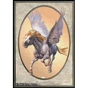  Pegasus (Magic the Gathering   Unglued   Pegasus Near Mint 