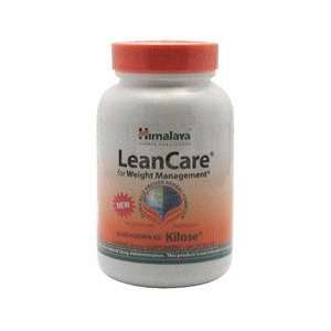  Himalaya/Lean Care/60 capsules
