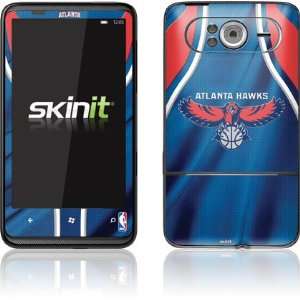  Atlanta Hawks skin for HTC HD7 Electronics