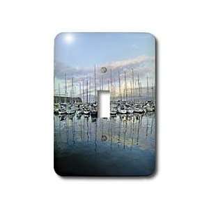   , North Atlantic Ocean   Light Switch Covers   single toggle switch