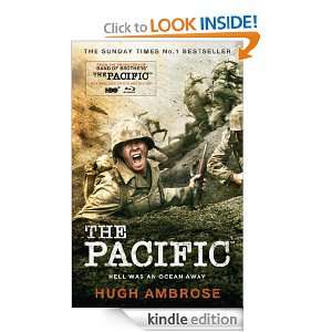 The Pacific Hugh Ambrose  Kindle Store