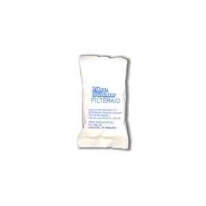   (120) 8 Oz. Packets Filter Powder   PP10733