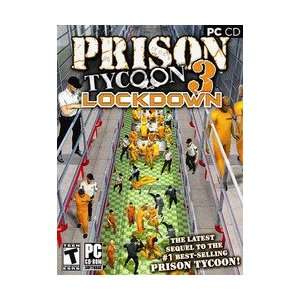  Prison Tycoon 3   Lockdown GPS & Navigation