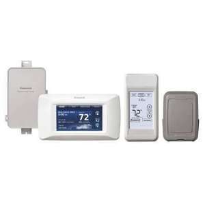  HONEYWELL YTHX9421R5077 Prestige IAQ Comfort Kit,Comfort 