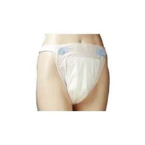 First Quality Prevail Belted Undergarments, Fits Large Waist, Full 