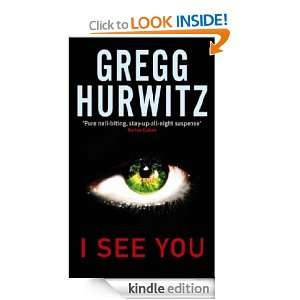 See You Gregg Hurwitz  Kindle Store