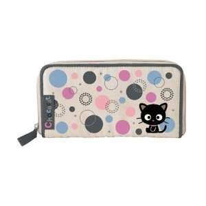  Chococat Long Wallet  Dot Co