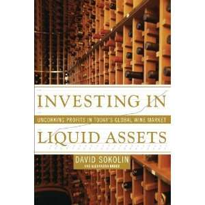  Investing in Liquid Assets Uncorking Profits in Todays 