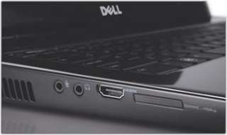  Dell Inspiron i17R 2248MRB 17.3 Inch Laptop (Mars Black 