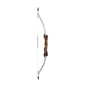  Adventure 48 Recurve Bow Lh 25#