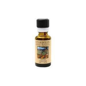  Cat s Claw Bark Extract Organic   Uncaria tomentosa, 1 oz 