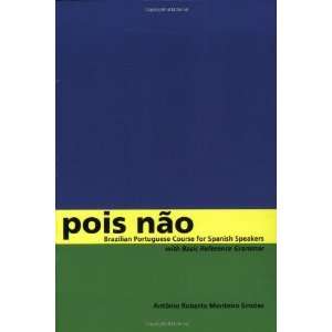   Grammar [Paperback] Antônio Roberto Monteiro Simões Books