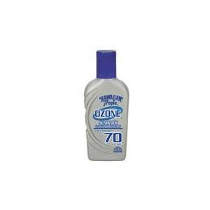  HAW/TROP OZNE SNBL SPF70 LOT 4 OZ