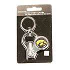 University of Iowa  Hawkeyes 3 in 1 Keychain