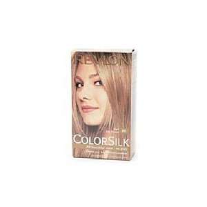  Revlon Colorsilk #60 Dark Ash Blonde KIT Health 