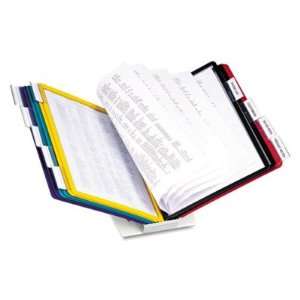  VARIO Flex Pocket Desk System   10 Panels(sold individuall 