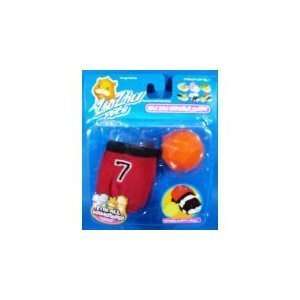  Zhu Zhu Pets Sports Outfit Hamster Outfit Toys & Games