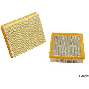  New Audi RS6 Mahle Air Filter 03 04 Automotive