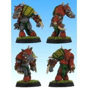  Elfball   Siringit   Warthog (1) Toys & Games