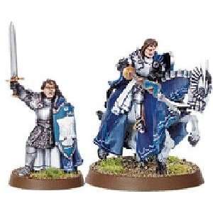   Imrahil of Dol Amroth Foot and Mounted Blister Pack Toys & Games