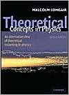  Physics, (052152878X), Malcolm S. Longair, Textbooks   