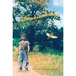   Edward (Author) Aug 11 11[ Paperback ] Kenneth Edward Barnes Books