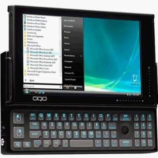   1030107 US Model 02 5 Ultra Mobile PC UMPC