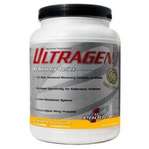  1st Endurance Ultragen Recovery Drink Mix