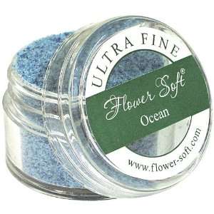  Flower Soft Ultra Fine, 20ml Ocean 