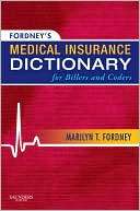Fordneys Medical Insurance Marilyn Fordney