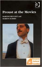 Proust at the Movies, (0754635414), Martine Beugnet, Textbooks 