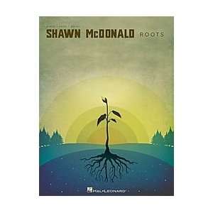  Shawn McDonald   Roots   Piano/Vocal/Guitar Artist 
