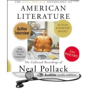   of Neal Pollack (Audible Audio Edition) Neal Pollack Books