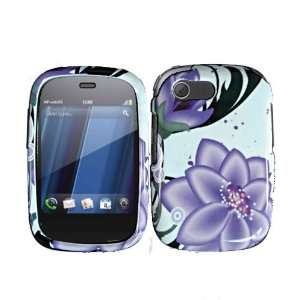   Case for HP Veer 4G + Free Velvet Pouch Cell Phones & Accessories