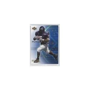   Prospects Future Fame #F4   LaDainian Tomlinson Sports Collectibles