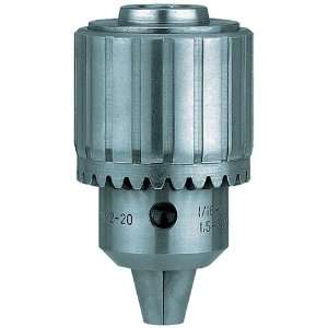  ROHM PRODUCTS OF AMERICA Key Type Drill Chuck   Capacity 