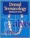 Dental Terminology, (0827390688), Charline M. Dofka, Textbooks 