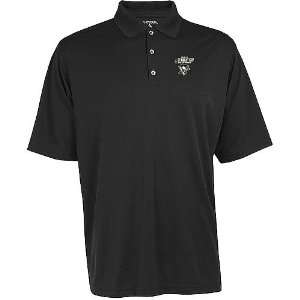   Penguins 2011 Nhl Playoffs Exceed Polo Shirt Small