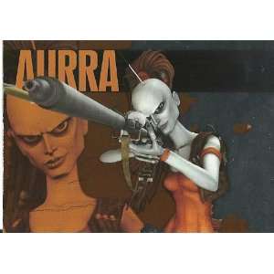   Wars Rise of the Bounty Hunters Foil (Trading Card) #11   AURRA SING