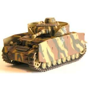 PzKfw IV Ausf G Toys & Games