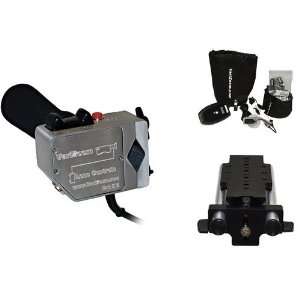  VariZoom VZ SPRO EX R Focus/Zoom Control Kit Camera 