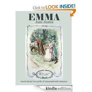    (Annotated and Illustrated) Jane Austen  Kindle Store