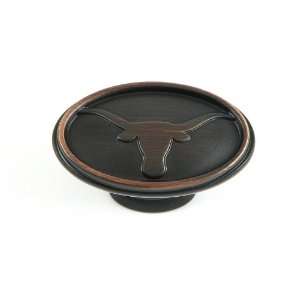  Stone Mill Hardware CL81097 OB TEX Texas Cabinet Knob 