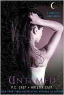 NOBLE  Untamed (House of Night Series #4) by P. C. Cast, St. Martin 