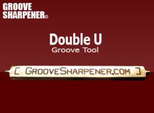 UU Golf Groove Tool & Handle Titleist AP1 Iron set 3 pw  