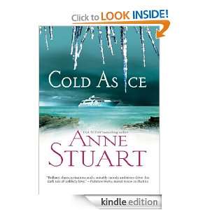 Cold as Ice (Mira (Direct)) Anne Stuart  Kindle Store