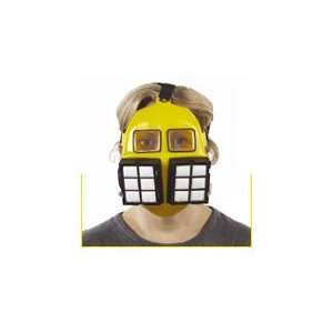  Emergency Escape Gas Mask.