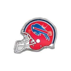  Buffalo Bills Helmet Balloon   NFL licensed Sports 