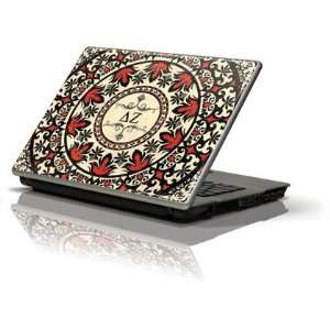  Tribal DZ   Red skin for Dell Inspiron M5030