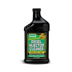  12 FPPF Truck Diesel Injector Cleaners Fuel Cleaner NEW 